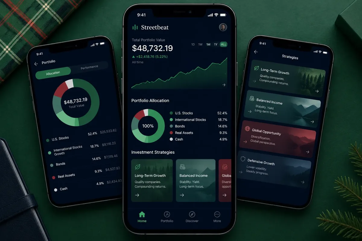 What Is Streetbeat AI and Who Is It For?