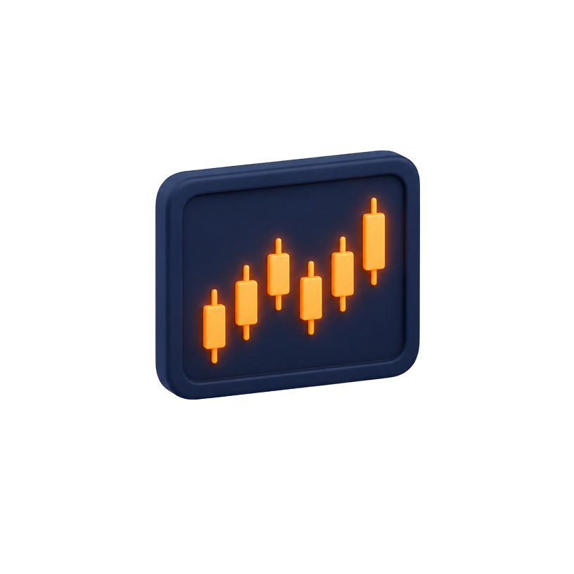 AI Trading Platforms icon