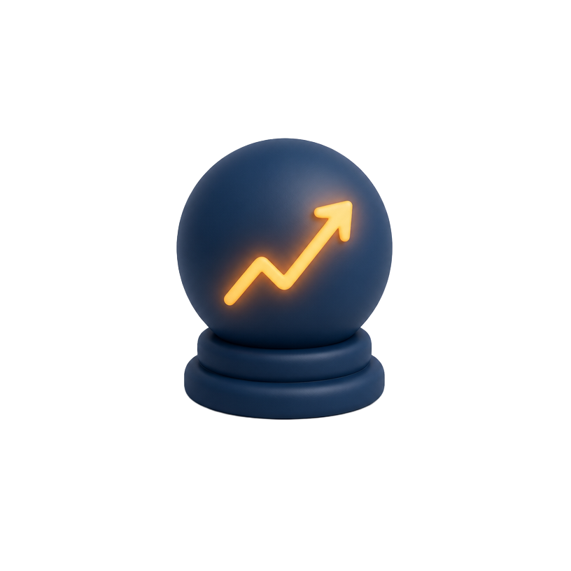 Prediction Tools icon