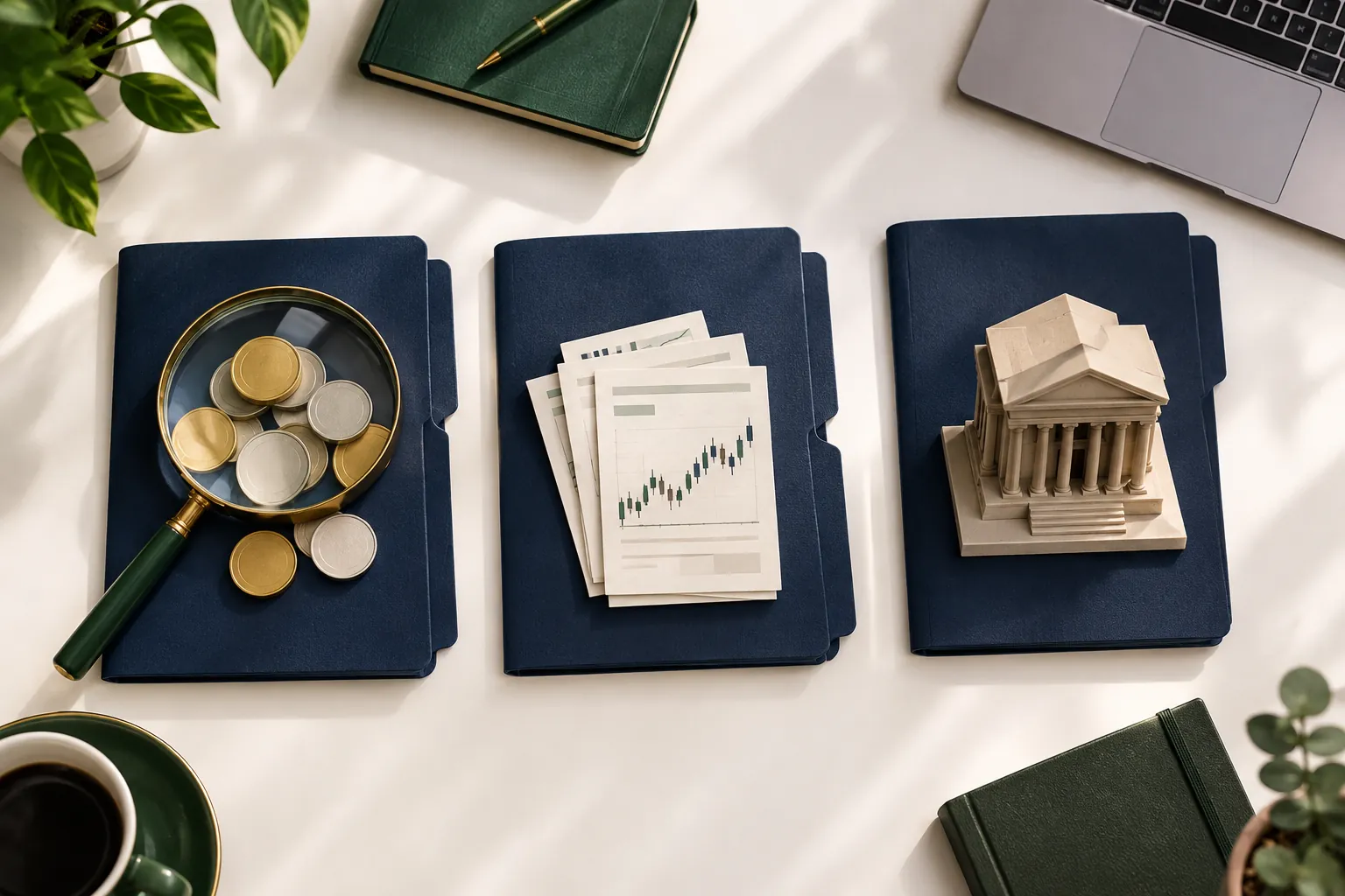 Which Alpha Futures and Alpha group claims belong to another firm?