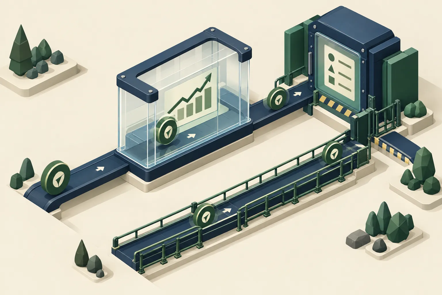 What is the alpha trader prop firm and how does it work?
