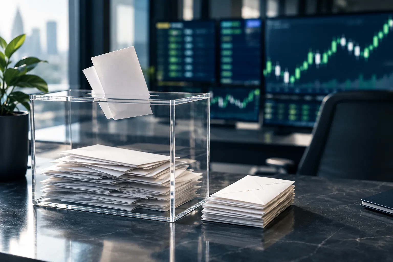 How do prop firms make money: follow the evaluation fees
