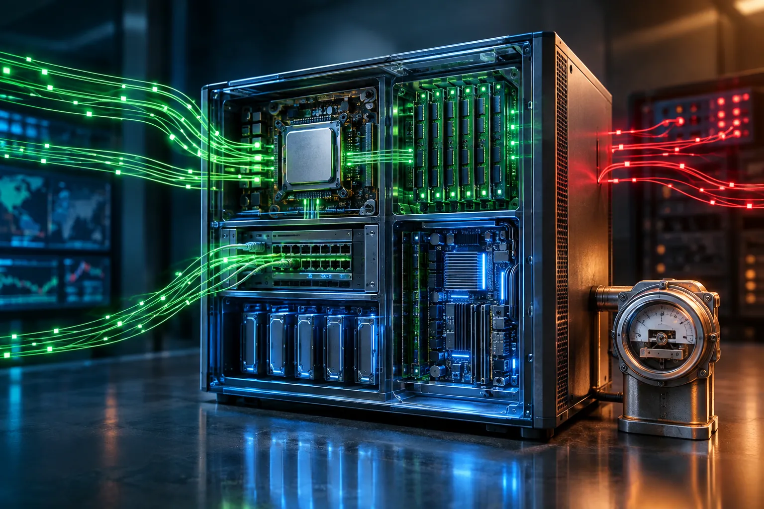 QuantConnect live trading nodes, backtest nodes and data add-on costs